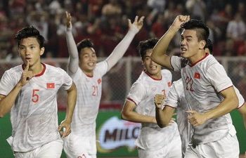 Pelatih Baru Vietnam Ingin Balas Dendam ke Indonesia di Piala ASEAN 2024, Siap Bikin Garuda Keok
