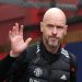 Misi Ten Hag Bawa MU Akhiri Musim dengan Angkat Trofi