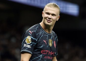 Penentuan Gelar Juara di Satu Pertandingan Terakhir, Erling Haaland Minta Manchester City Santai