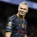 Penentuan Gelar Juara di Satu Pertandingan Terakhir, Erling Haaland Minta Manchester City Santai