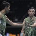 Hasil Singapore Open 2024: Fajar/Rian ke Semifinal!