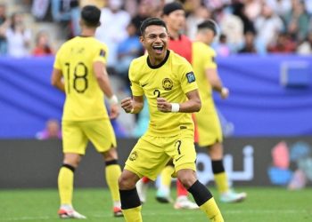 3 Bintang Timnas Malaysia Jadi Korban Serangan dalam Sepekan Terakhir