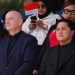 Gagal ke Olimpiade Paris 2024, Erick Thohir Janji PSSI Konsisten Perbaiki Kualitas Skuad Garuda