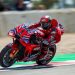 Hasil MotoGP Catalunya: Francesco Bagnaia Menang, Marc Marquez Finis Ke-3!