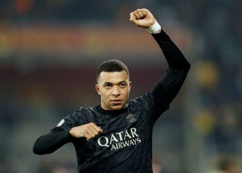 Gagal Juara Liga Champions Lagi, Waktunya Kylian Mbappe Gabung Real Madrid?