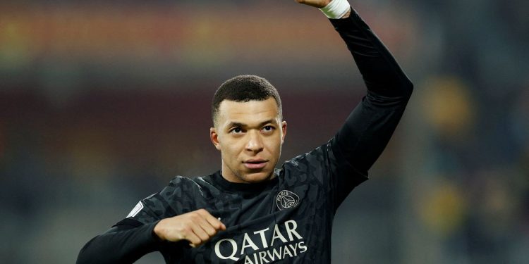 Gagal Juara Liga Champions Lagi, Waktunya Kylian Mbappe Gabung Real Madrid?