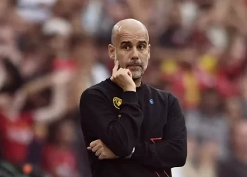 Gagal Juarai Piala FA 2023-2024, Pep Guardiola Pertimbangkan Pergi dari Manchester City