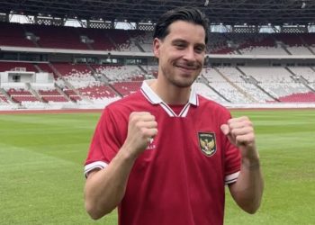 Thom Haye Ingin Atmosfer Meriah dalam Laga Debutnya di SUGBK