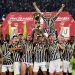 Atalanta Vs Juventus: Bianconeri Juara Coppa Italia!