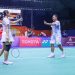 Malaysia Masters 2024: Rehan/Lisa Amankan Tempat di Babak Perempatfinal