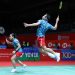 Hasil Semifinal Malaysia Masters 2024: Rinov Rivaldy/Pitha Mentari Lolos Dramatis ke Final!