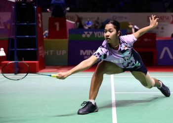 Thailand Masters 2024: Ester Nurumi Tersingkir di Babak Pertama Usai Kalah dari Wakil India