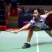 Thailand Masters 2024: Ester Nurumi Tersingkir di Babak Pertama Usai Kalah dari Wakil India