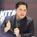 Erick Thohir Beri Apresiasi Tinggi kepada Timnas Indonesia U-23: Prestasi Melebihi Ekspektasi!
