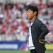 Jelang Indonesia U-23 vs Guinea U-23: Shin Tae-yong Larang Pemain Sentuh Bola