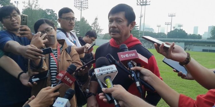Jelang Tampil di Toulon Cup 2024, Timnas Indonesia U-20 Berangkat ke Italia Malam Ini