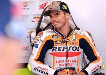 Joan Mir Sebut Settingan Motor Honda di Tes MotoGP Jerez 2024 Semakin Bagus
