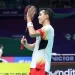 Hasil Singapore Open 2024: Jojo Kandas di Babak Pertama