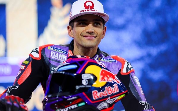 Jorge Martin Tegaskan Lagi Cuma Mau Gabung Ducati di 2025