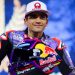 Jorge Martin Tegaskan Lagi Cuma Mau Gabung Ducati di 2025