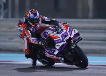 Tak Mau Bersantai, Jorge Martin Tegaskan Serius Tatap MotoGP Catalunya 2024