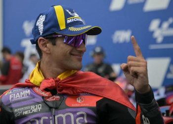 Jorge Martin Menuju Ducati, Negosiasi Digelar Setelah MotoGP Italia