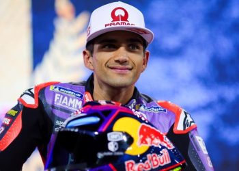 Klasemen MotoGP Usai MotoGP Prancis 2024: Jorge Martin Kukuh di Puncak