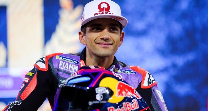 Klasemen MotoGP Usai MotoGP Prancis 2024: Jorge Martin Kukuh di Puncak