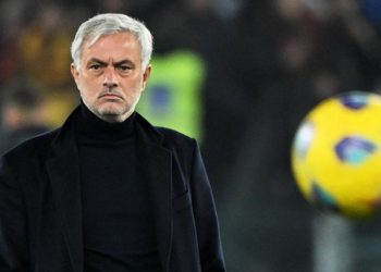 Mourinho Menyesal Tolak Tawaran Timnas Portugal