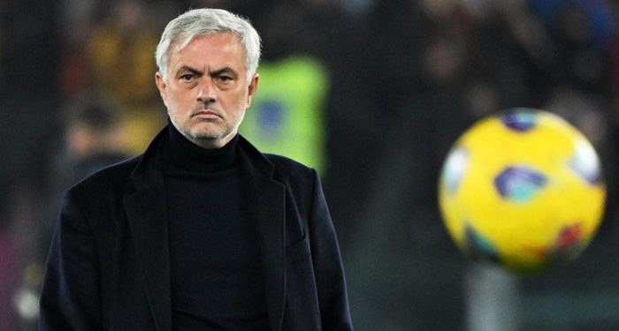 Mourinho Menyesal Tolak Tawaran Timnas Portugal