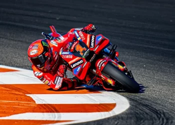 Sering Lakukan Ritual Jelang Balapan, Francesco Bagnaia Akui Percaya Takhayul!