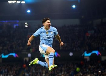 AC Milan Disarankan Lirik Julian Alvarez atau Rodrygo