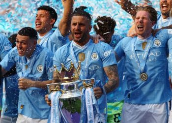 Piala FA: Man City Kejar Rekor