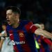 Betah di Barcelona, Robert Lewandowski Ogah Pindah Klub