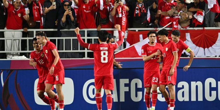 Jadwal Timnas Indonesia U-23 vs Guinea U-23, Kamis 9 Mei 2024