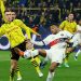Hasil Liga Champions: Mbappe Tak Berkutik, Dortmund Hajar PSG