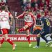 Hasil Liga Champions: Bayern Munich Vs Real Madrid, Tuntas 2-2