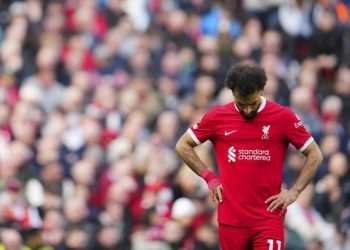 Bagaimana Masa Depan Salah di Liverpool, Klopp?