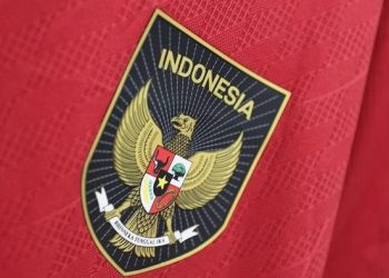 22 Pemain Timnas untuk Lawan Irak dan Filipina, Tanpa Baggott dan Paes