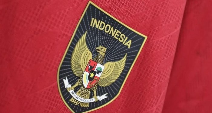 22 Pemain Timnas untuk Lawan Irak dan Filipina, Tanpa Baggott dan Paes