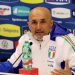 Italia Umumkan Skuad Sementara untuk Euro 2024