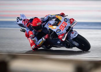 MotoGP 2024: Kembali Bersaing, Marc Marquez Belum Mau Pikirkan Gelar Juara