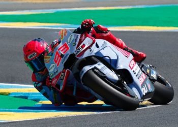 Tertinggal 40 Poin dari Jorge Martin, Menilik Peluang Marc Marquez Juara MotoGP 2024