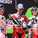Marquez Ungkap Faktor yang Bikin Sulit Bersaing dengan Bagnaia dan Jorge Martin