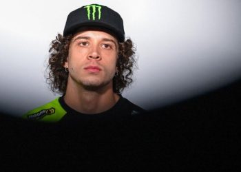 MotoGP Catalunya: Bezzecchi Sudah Belajar dari Kesalahan di Le Mans