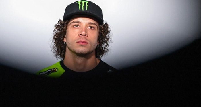 MotoGP Italia: Bezzecchi Punya Misi Bangkit di Mugello