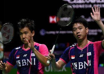 Marcus dan Kevin Pensiun, Akhir Kisah Minions yang Fenomenal