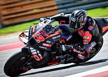 MotoGP Catalunya: Motivasi Ekstra Vinales di Balapan Kandang