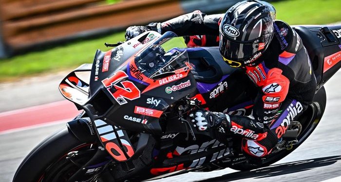 MotoGP Catalunya: Motivasi Ekstra Vinales di Balapan Kandang