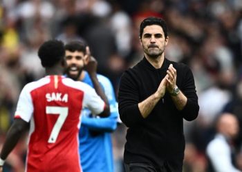 Ambisi Arteta Bawa Arsenal Akhiri Puasa Gelar Liga Inggris